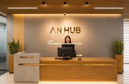 Văn phòng trọn gói cho team 6 đến 10 người đang tìm văn phòng riêng tại Hồ Tùng Mậu, Bắc Từ Liêm